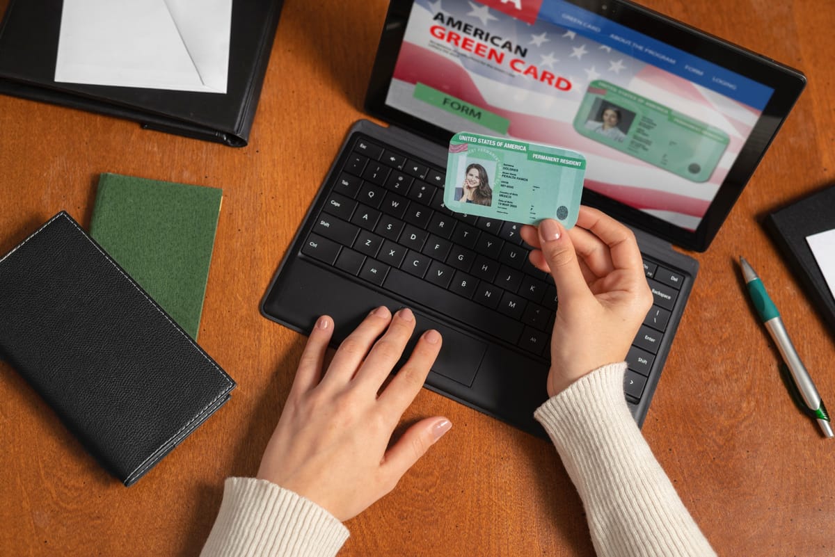 Green Card Holders at Risk: Understanding the surge in revocations and how to protect your status