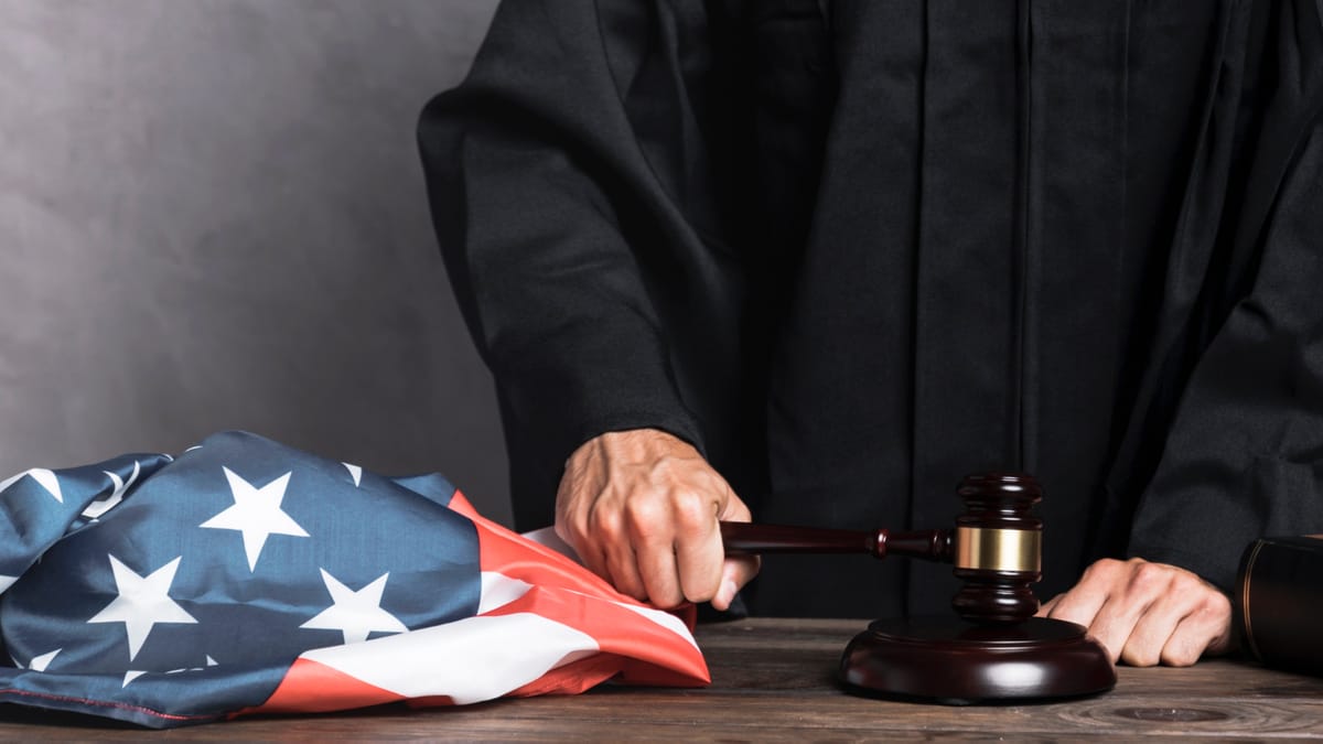 US Supreme Court lets Trump end deportation protection for Venezuelans