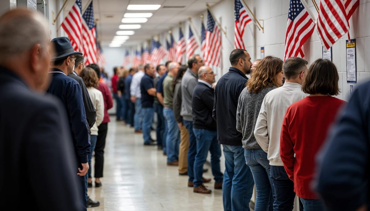 Nova medida do governo Trump permite negar pedidos de asilo sem audiências