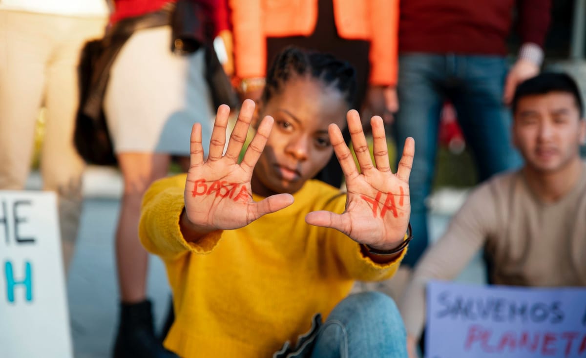 DHS Terminates Haiti TPS, Encourages Haitians to Obtain Lawful Status
