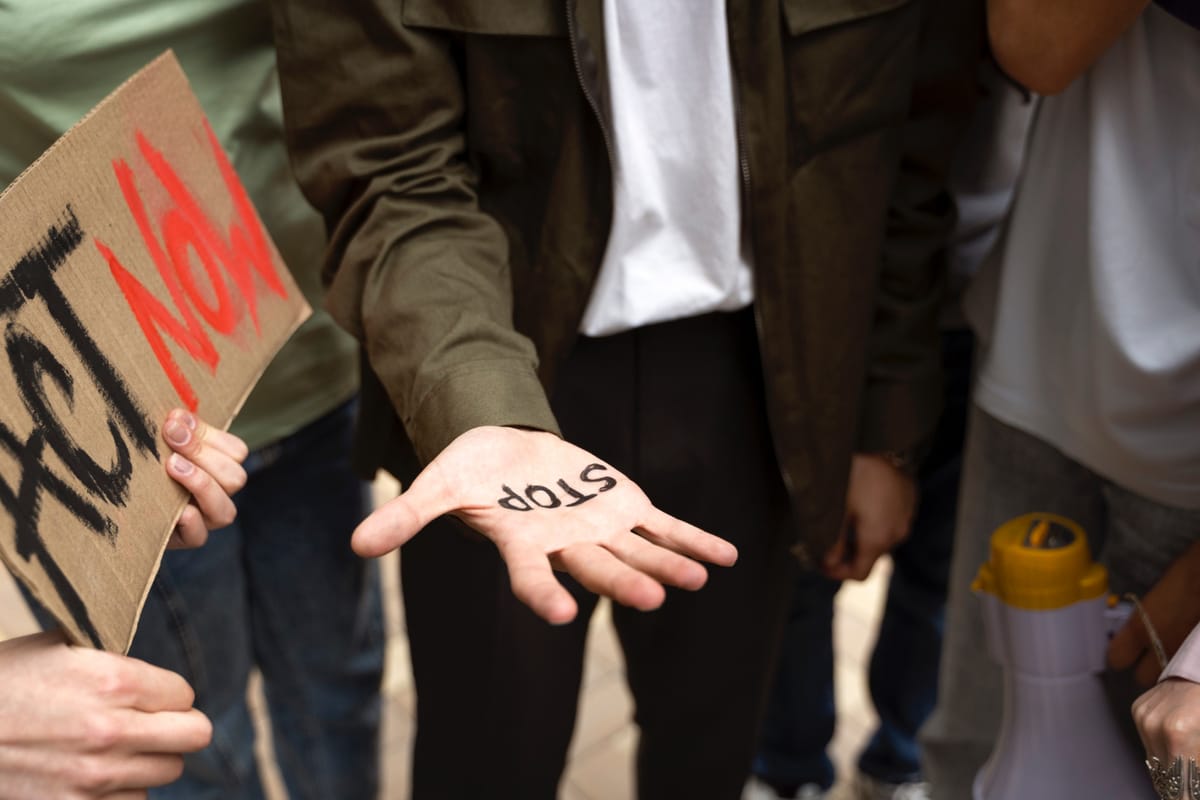 DHS to Begin Screening Aliens’ Social Media Activity for Antisemitism