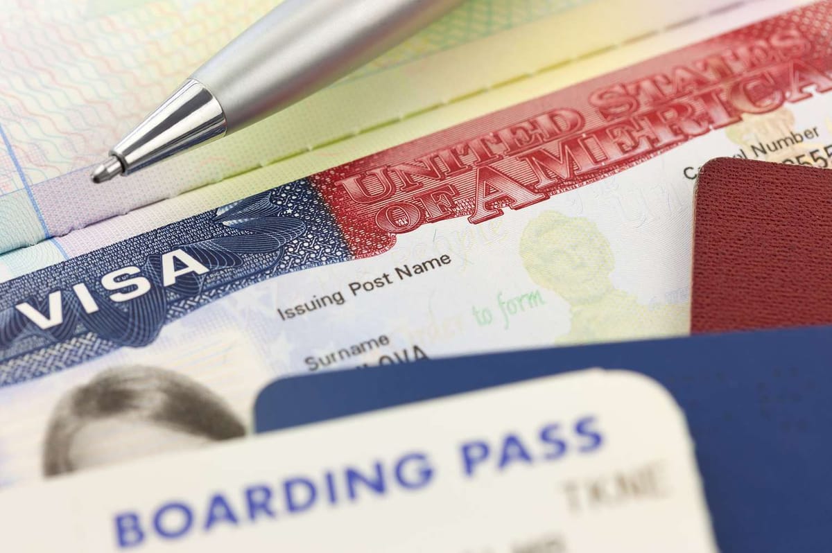 U.S. Launches Visa Bond Program for Some B-1/B-2 Visitors What It Means and Who’s Not Affected