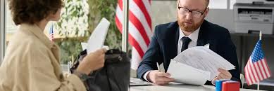 ABA alerta: golpes em “serviços de imigração” estão crescendo  e  como se proteger