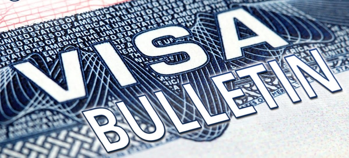 O que há de novo no Visa Bulletin de Setembro de 2025