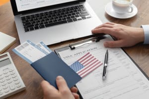 New U.S. Visa Integrity Fee: What You Need to Know Before Applying in 2025