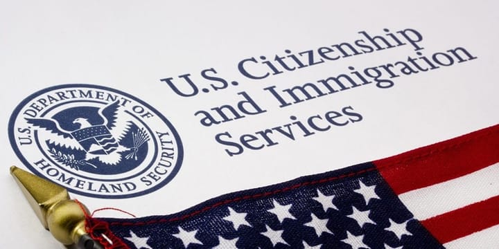 Atualização do USCIS sobre Diretrizes para Petições de Isenção por Interesse Nacional na Categoria EB-2