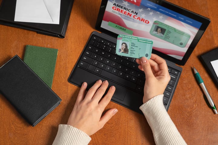 Green Card Holders at Risk: Understanding the surge in revocations and how to protect your status