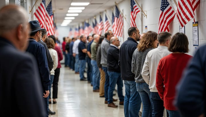 Nova medida do governo Trump permite negar pedidos de asilo sem audiências