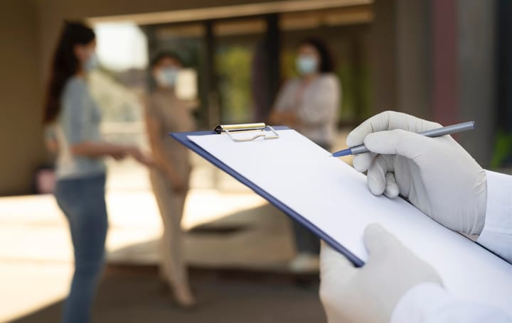 Atualização do Manual de Políticas de Exceção por Incapacidade Médica