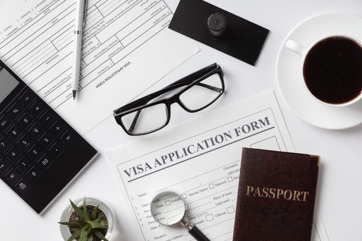 USCIS Inicia Processos de Deportação Contra Mais de 26 Mil Estrangeiros Desde Fevereiro