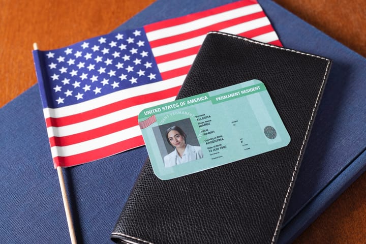 H-1B Holders: A Green Card Shouldn't Take A Lifetime