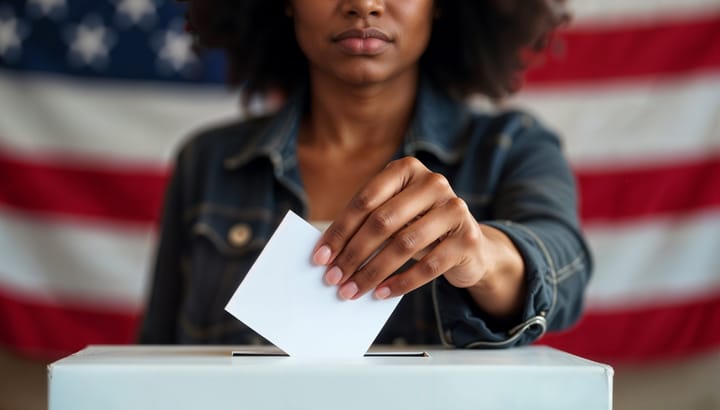 Cidadania, Privacidade e Voto: O Que Está em Jogo com as Novas Propostas do Governo Trump