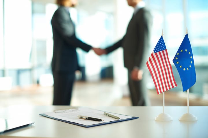 Governo Trump emite proclamação que restringe entrada de cidadãos de 19 países