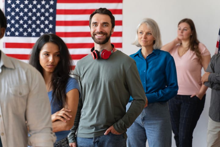 Bipartisan Dignity Act Reintroduced: What Immigrants Need to Know