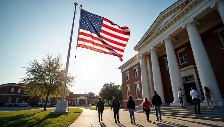 DHS Sends Administrative Subpoenas to Harvard University