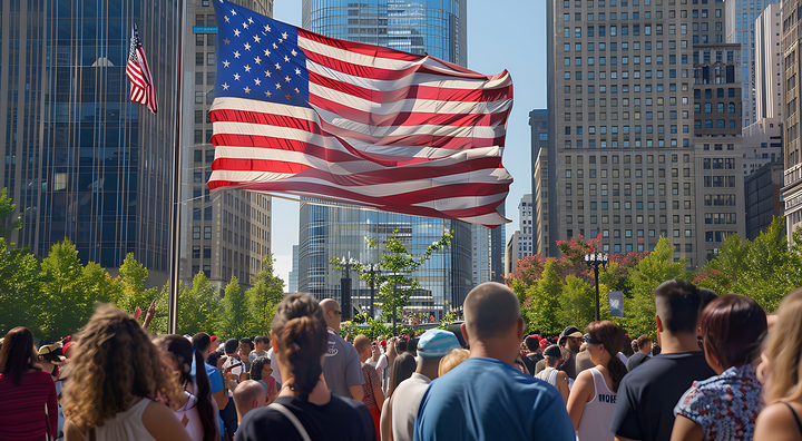 O fim da loteria do H-1B: análise da nova política imigratória anunciada por Donald Trump